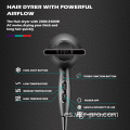 VGR V-450 Barber Electric Professional Salon Secador de cabello